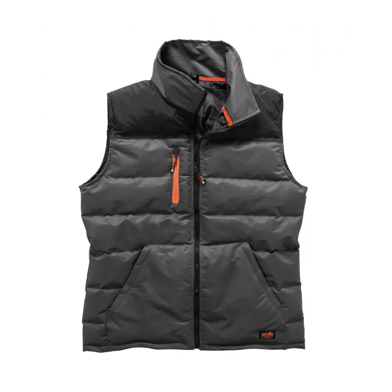 Worker Bodywarmer Worker Bodywarmer