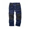 Worker Plus Trousers