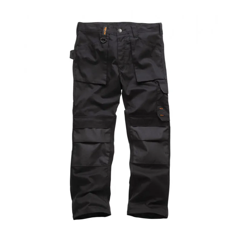 Worker Trousers Worker Trousers
