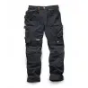 Pro Flex Plus Holster Trousers
