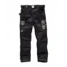 Pro Flex Plus Holster Trousers