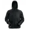 Fleece Hoodie (8041)