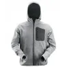 Fleece Hoodie (8041)