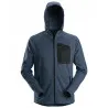Fleece Hoodie (8041)