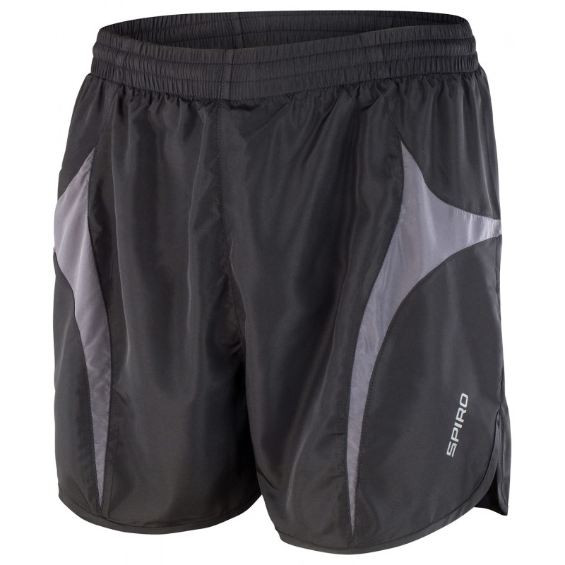 Spiro Micro-Lite Running Shorts