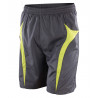 Spiro Micro-Lite Team Shorts