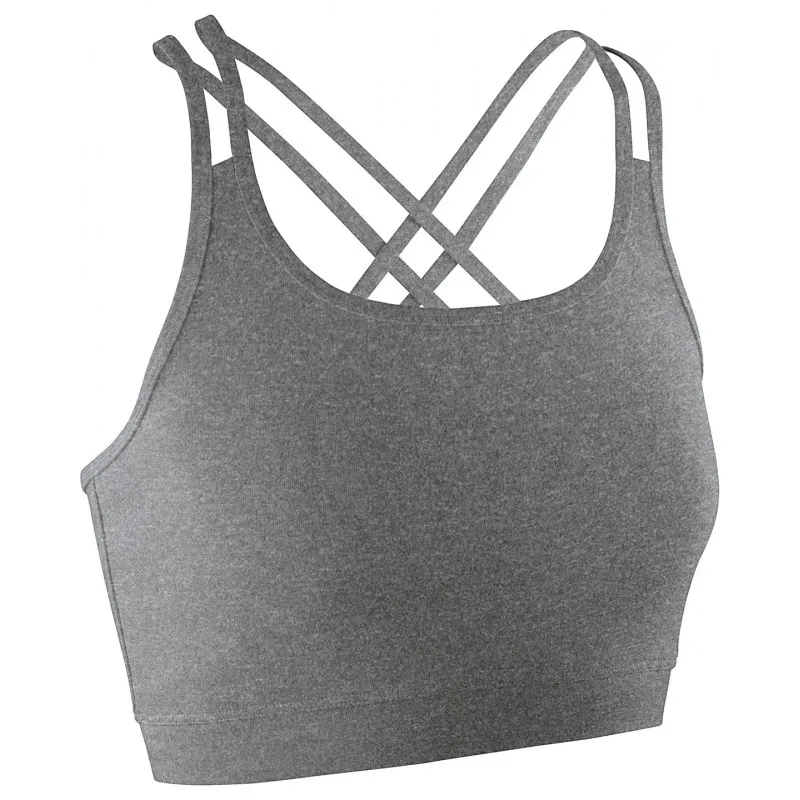 Women'S Fitness Crop Top Women'S Fitness Crop Top