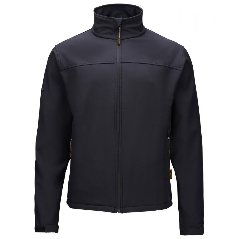 Stanley Teton 2-Layer Full Zip Softshell