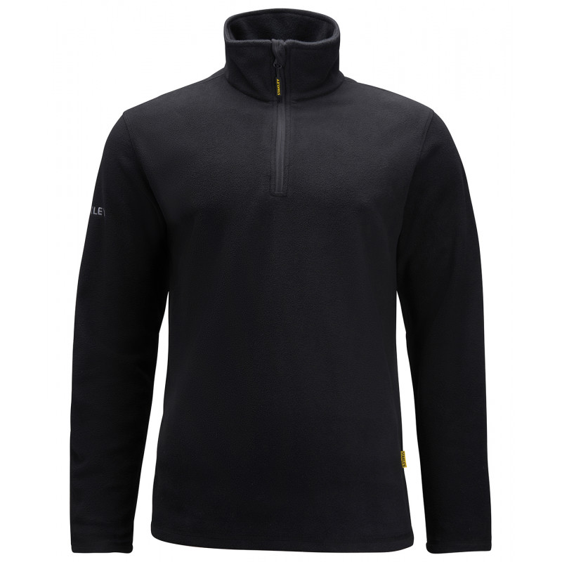 Hobson º-Zip Microfleece