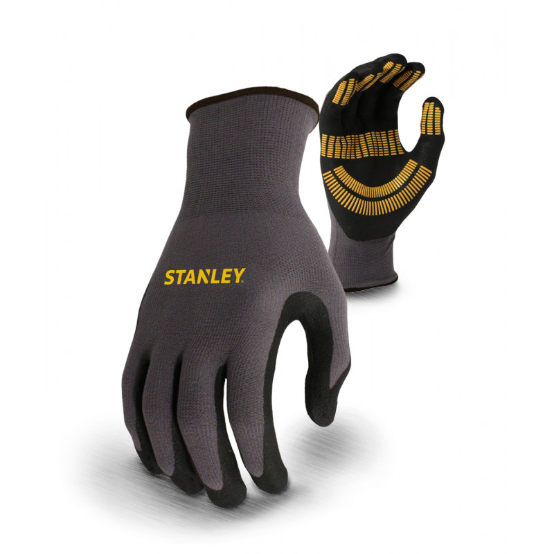 Stanley Razor Thread Gripper Gloves