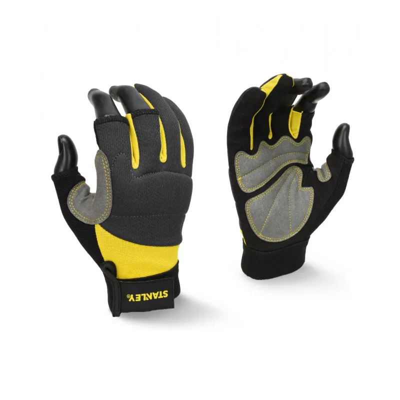Stanley Framer 3-Finger Gloves Stanley Framer 3-Finger Gloves