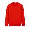 Unisex Changer Iconic Crew Neck Sweatshirt (Stsu823)