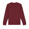 Unisex Changer Iconic Crew Neck Sweatshirt (Stsu823)