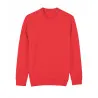 Unisex Changer Iconic Crew Neck Sweatshirt (Stsu823)
