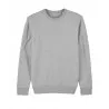 Unisex Changer Iconic Crew Neck Sweatshirt (Stsu823)