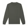 Unisex Changer Iconic Crew Neck Sweatshirt (Stsu823)