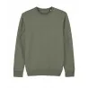 Unisex Changer Iconic Crew Neck Sweatshirt (Stsu823)