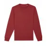 Unisex Changer Iconic Crew Neck Sweatshirt (Stsu823)