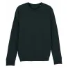 Stroller, Unisex Iconic Crew Neck Sweatshirt (Stsm567)