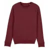 Stroller, Unisex Iconic Crew Neck Sweatshirt (Stsm567)