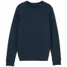 Stroller, Unisex Iconic Crew Neck Sweatshirt (Stsm567)