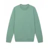 Stroller, Unisex Iconic Crew Neck Sweatshirt (Stsm567)