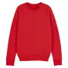 Stroller, Unisex Iconic Crew Neck Sweatshirt (Stsm567)