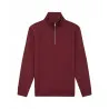 Stanley Trucker Quarter-Zip Sweatshirt (Stsm611)