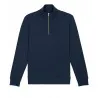 Stanley Trucker Quarter-Zip Sweatshirt (Stsm611)