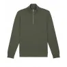 Stanley Trucker Quarter-Zip Sweatshirt (Stsm611)