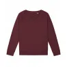 Women'S Stella Dazzler Relaxed Fit Sweatshirt (Stsw125)