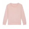 Women'S Stella Dazzler Relaxed Fit Sweatshirt (Stsw125)