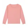 Women'S Stella Dazzler Relaxed Fit Sweatshirt (Stsw125)