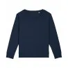 Women'S Stella Dazzler Relaxed Fit Sweatshirt (Stsw125)