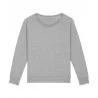 Women'S Stella Dazzler Relaxed Fit Sweatshirt (Stsw125)