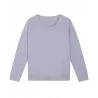 Women'S Stella Dazzler Relaxed Fit Sweatshirt (Stsw125)
