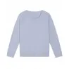 Women'S Stella Dazzler Relaxed Fit Sweatshirt (Stsw125)