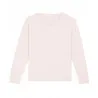 Women'S Stella Dazzler Relaxed Fit Sweatshirt (Stsw125)