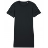 Women'S Stella Spinner T-Shirt Dress (Stdw144)