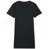 Women'S Stella Spinner T-Shirt Dress (Stdw144)