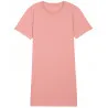 Women'S Stella Spinner T-Shirt Dress (Stdw144)