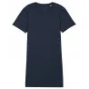 Women'S Stella Spinner T-Shirt Dress (Stdw144)