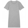 Women'S Stella Spinner T-Shirt Dress (Stdw144)
