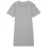 Women'S Stella Spinner T-Shirt Dress (Stdw144)