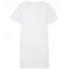 Women'S Stella Spinner T-Shirt Dress (Stdw144)