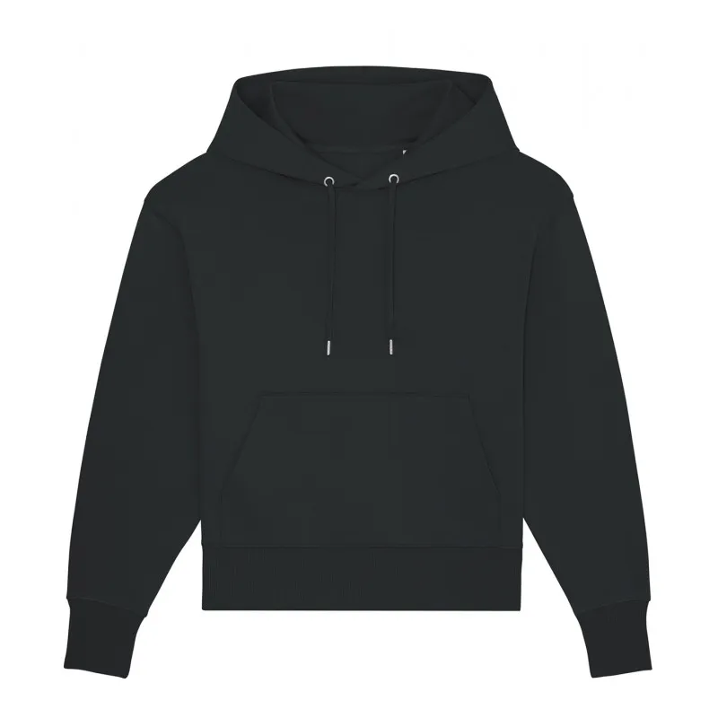 Slammer Oversized Brushed Sweatshirt (Stsu856) Slammer Oversized Brushed Sweatshirt (Stsu856)