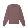 Radder Oversized Brushed Crewneck (Stsu857)