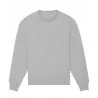 Radder Oversized Brushed Crewneck (Stsu857)