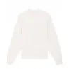 Radder Oversized Brushed Crewneck (Stsu857)
