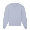 Radder Oversized Brushed Crewneck (Stsu857)